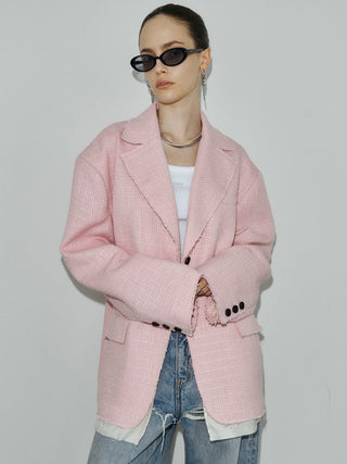 ARRANGEMENT JACKET