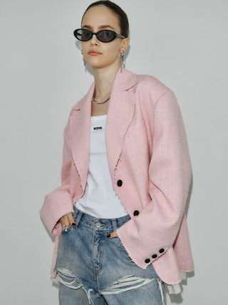 ARRANGEMENT JACKET