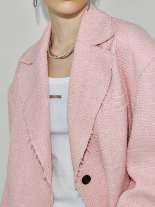 ARRANGEMENT JACKET