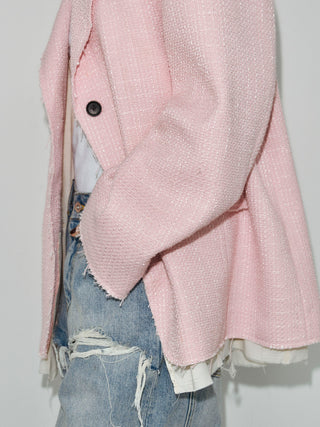 ARRANGEMENT JACKET
