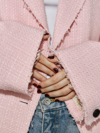 ARRANGEMENT JACKET