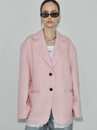 ARRANGEMENT JACKET