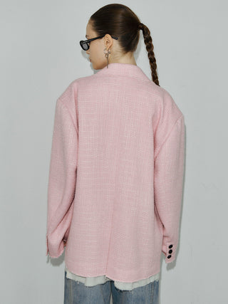 ARRANGEMENT JACKET