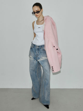 ARRANGEMENT JACKET