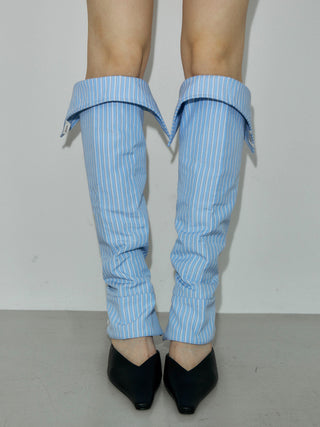 CUFF LEG SLEEVES