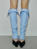 LIGHT BLUE