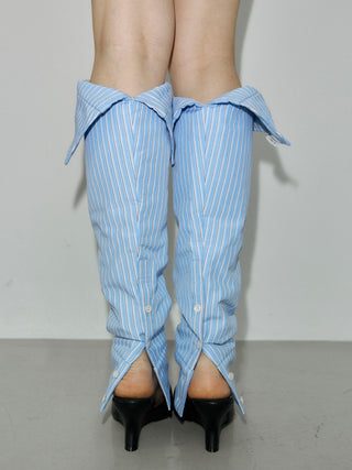 CUFF LEG SLEEVES