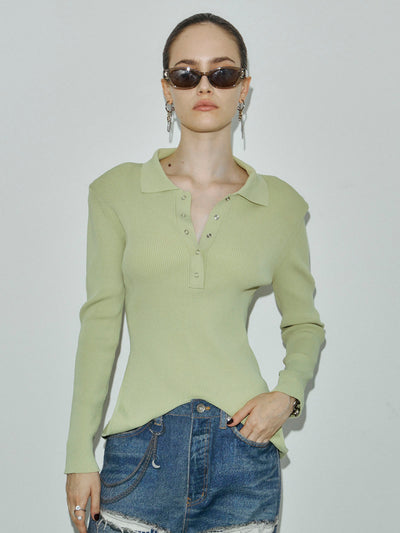 PISTACHIO GREEN
