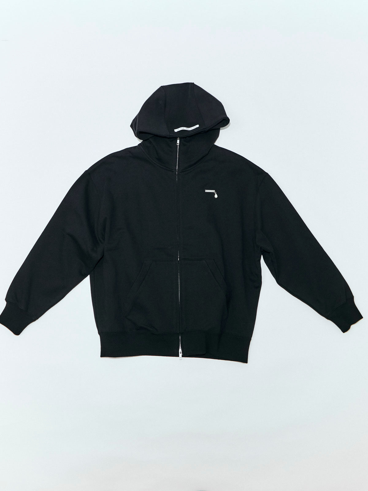 Plate Pearl＞OVER HOODIE – JOSEMOON