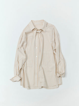 REPOS OVER BOWTIE SHIRT