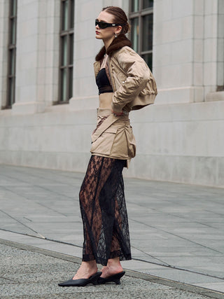 MA1 SKIRT 3