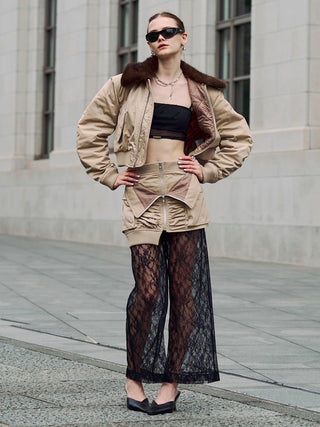MA1 SKIRT 3
