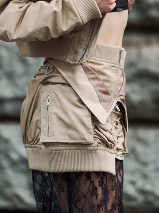 MA1 SKIRT 3