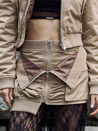 MA1 SKIRT 3