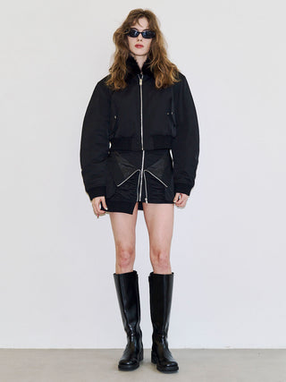 MA1 SKIRT 3
