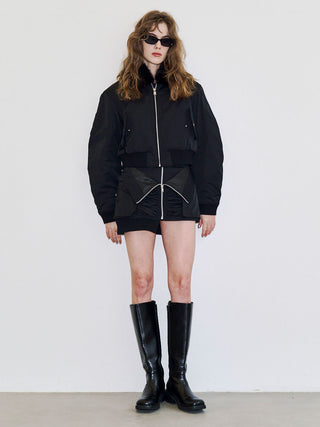MA1 SKIRT 3