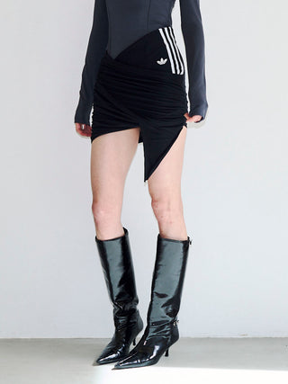 【adidas】WRAP SKIRT