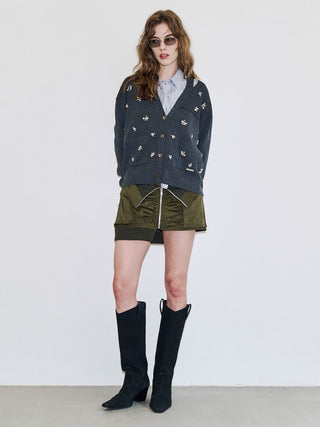 MA1 SKIRT 3