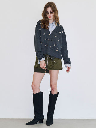 MA1 SKIRT 3