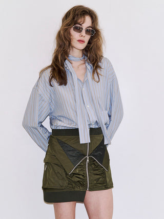 MA1 SKIRT 3