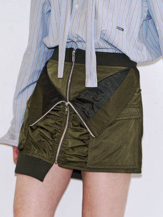 MA1 SKIRT 3