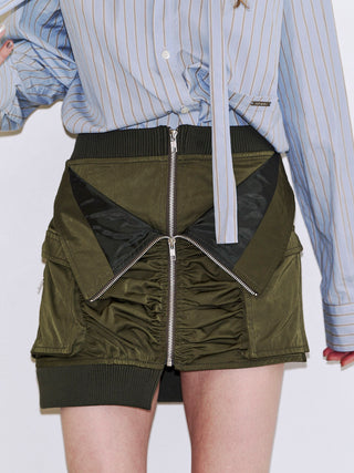 MA1 SKIRT 3