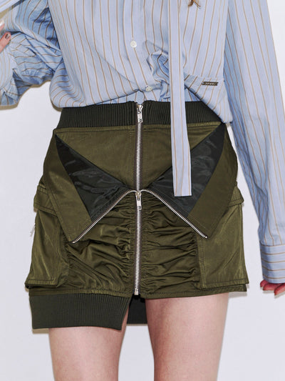 KHAKI