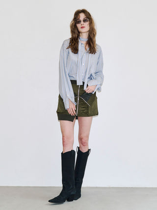 MA1 SKIRT 3