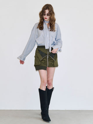 MA1 SKIRT 3