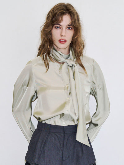 PISTACHIO GREEN