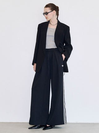 【adidas】PLEATED TP
