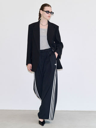 【adidas】PLEATED TP