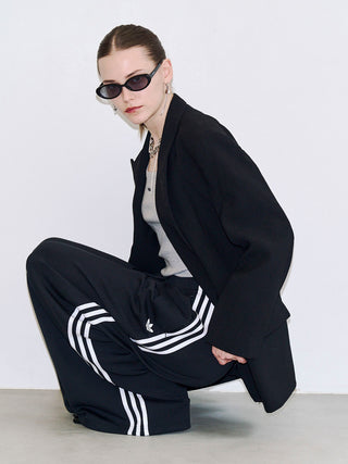 【adidas】PLEATED TP
