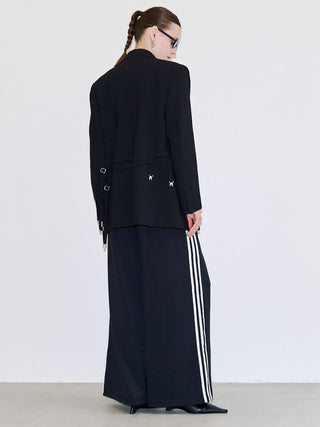【adidas】PLEATED TP