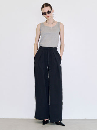 【adidas】PLEATED TP