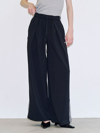 【adidas】PLEATED TP