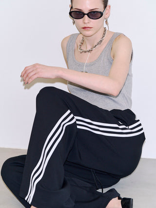 【adidas】PLEATED TP