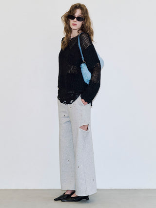 【JUSTINE CLENQUET】MARLA EVENING
