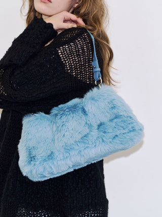 【JUSTINE CLENQUET】MARLA EVENING