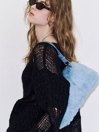 【JUSTINE CLENQUET】MARLA EVENING
