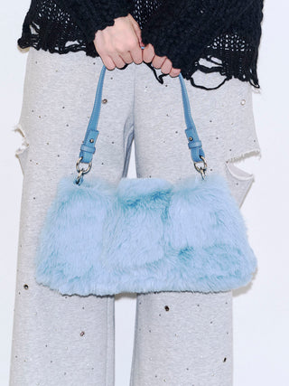【JUSTINE CLENQUET】MARLA EVENING