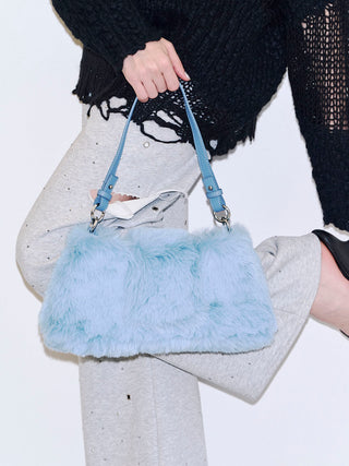 【JUSTINE CLENQUET】MARLA EVENING