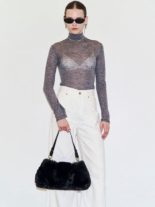 【JUSTINE CLENQUET】MARLA EVENING