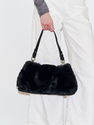 【JUSTINE CLENQUET】MARLA EVENING