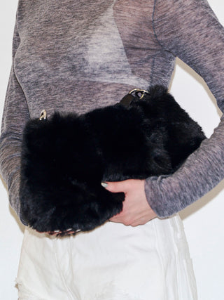 【JUSTINE CLENQUET】MARLA EVENING
