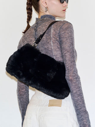 【JUSTINE CLENQUET】MARLA EVENING