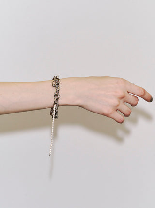 【JUSTINE CLENQUET】SALEM BRACELET