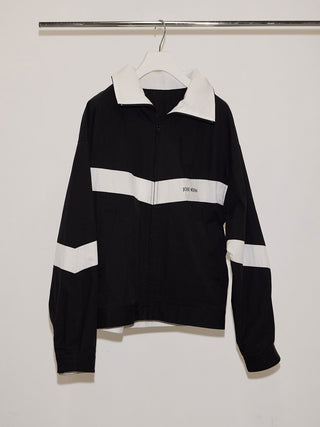 BI COLOR TRACK JACKET