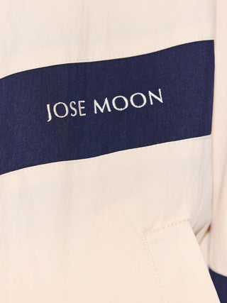 BI COLOR TRACK JACKET
