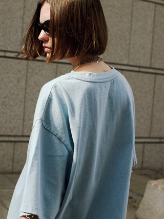 PIGMENT OVER T